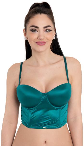 Hugo Boss Corset pentru femei BOSS BUSTIER SATIN 50510032-378 M