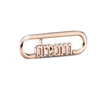 Pandora Articol bronz pentru brățări Pandora Me Dream 789687C00