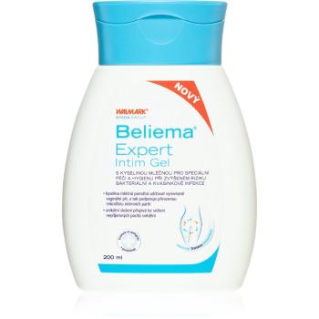 Beliema Expert Intim gel gel de curățare blând pentru igiena intima 200 ml