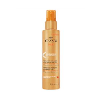 Nuxe ( Moisturising Protective Milky Oil For Hair ) 100 ml