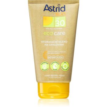 Astrid Sun Eco Care loțiune de protecție solară SPF 30 150 ml