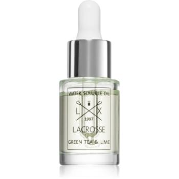 Ambientair Lacrosse Green Tea & Lime ulei aromatic 15 ml