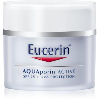 Eucerin Aquaporin Active Crema intens hidratanta pentru toate tipurile de piele SPF 25 50 ml