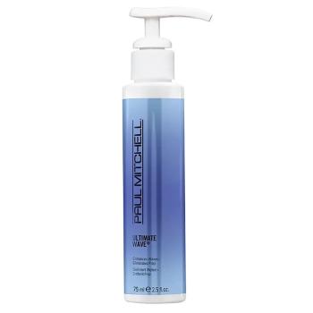 Paul Mitchell Gel cremă pentru păr ondulat Ultimate Wave® (Gel) 70 ml