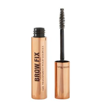 Charlotte Tilbury Gel de fixare pentru sprâncene Brow Fix (Clear Brow Gel) 6 g