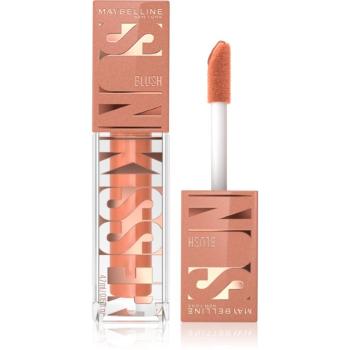 Maybelline Sunkisser fard de obraz lichid culoare 01 Downtown Rush 4,7 ml