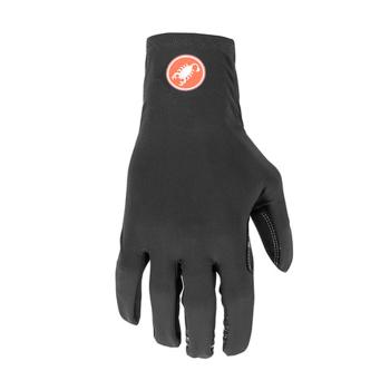 CASTELLI LIGHTNESS 2 mănuși - black 