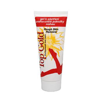 Chemek TopGold - gel pentru tratarea pielii cornos al picioarelor 100 ml