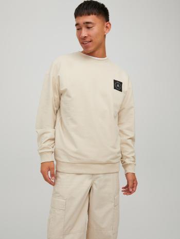 Jack & Jones Filo Hanorac Bej