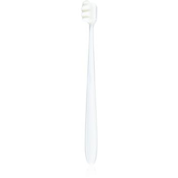 NANOO Toothbrush perie de dinti White 1 buc