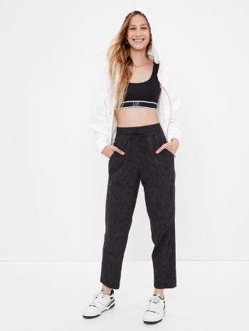 GAP GapFit Pantaloni Negru