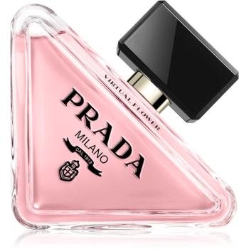 Prada Paradoxe Virtual Flower Eau de Parfum reincarcabil pentru femei 90 ml