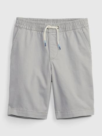 GAP Washwell Pantaloni scurţi pentru copii Gri