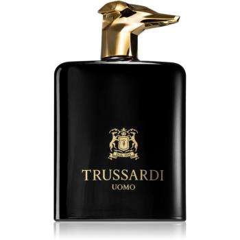 Trussardi Levriero Collection Uomo Eau de Parfum pentru bărbați 100 ml