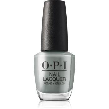 OPI Nail Lacquer Limited Edition lac de unghii Suzi Talks with Her Hands 15 ml
