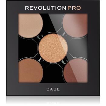Revolution PRO Refill Eyeshadow Refill culoare Base 6 g