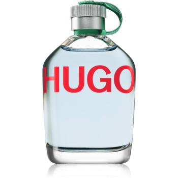 Hugo Boss HUGO Man Eau de Toilette pentru bărbați 200 ml