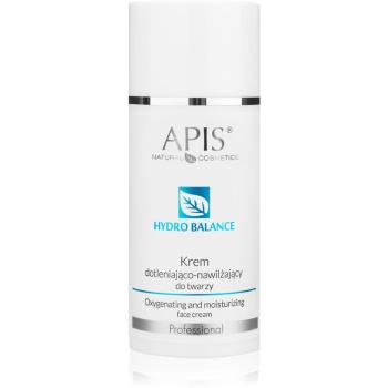 Apis Natural Cosmetics Hydro Balance Professional crema anti-imbatranice, oxidanta si hidratanta 100 ml