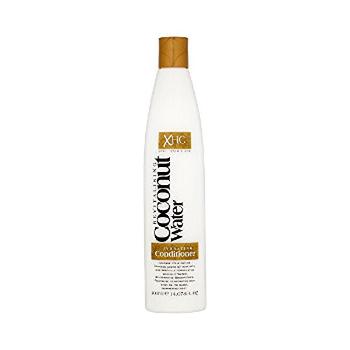 XPel Balsam pentru Coconut Water de Coconut Water de Coconut Water (Hydrating Conditioner) 400 ml