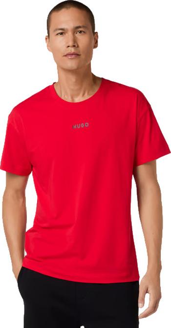 Hugo Boss Tricou pentru bărbați HUGO Regular Fit 50493057-693 L