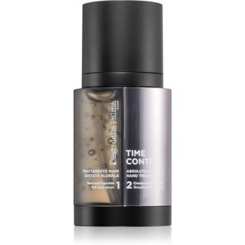 Diego dalla Palma Time Control Absolute Anti Age Cremă de mâini regeneratoare anti-îmbătrânire 60 ml