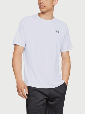 Under Armour Tricou Alb