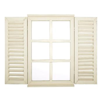 Oglindă de exterior 39x59 cm Window – Esschert Design