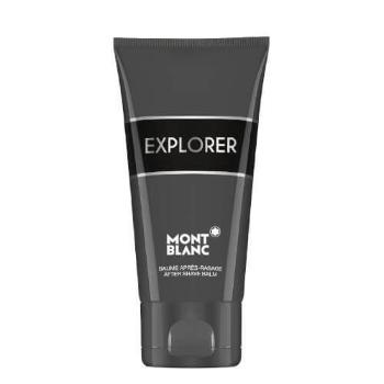 Mont Blanc Explorer - balsam după ras 150 ml