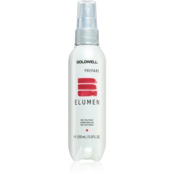 Goldwell Elumen spray pentru păr inainte de vopsire 150 ml