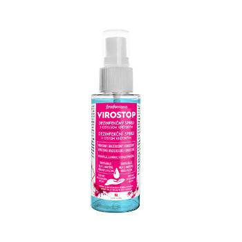 FYTOFONTANA Phytofontana VIROSTOP spray dezinfectant 50 ml
