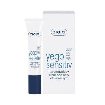 Ziaja Smoothing Cream pentru ochi pentru Yego Sensitiv e 15 ml