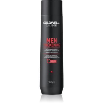 Goldwell Dualsenses For Men șampon pentru păr fin și subțire 300 ml