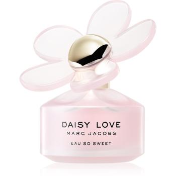 Marc Jacobs Daisy Love Eau So Sweet Eau de Toilette pentru femei 100 ml