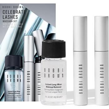 Bobbi Brown Celebrate Lashes Mascara Set set cadou