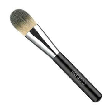 Artdeco Perie profesională pentru machiaj cu fibre de nailon (Make Up Brush Premium Quality)