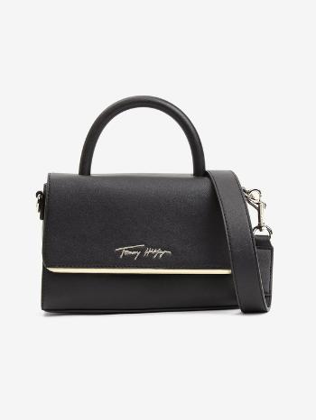 Tommy Hilfiger Genți Negru