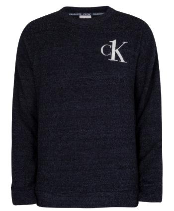 Calvin Klein Hanorac pentru bărbați Regular Fit NM2136E-8SB L