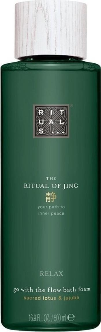 Rituals Spumă de baie The Ritual Of Jing(Bath Foam)500 ml