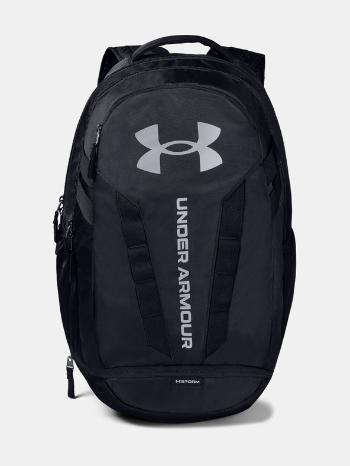 Under Armour UA Hustle 5.0 Rucsac Negru