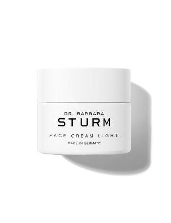 Dr. Barbara Sturm Cremă ușoară pentru față (Light Face Cream) 50 ml