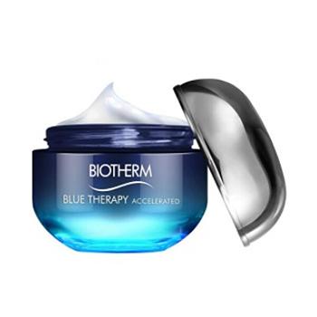 Biotherm Cremă regenerantă impotriva imbătranirii pielii Blue Therapy  (Accelerated Cream) 50 ml