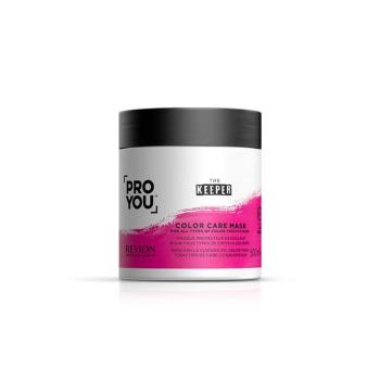 Revlon Professional Mască pentru păr vopsit Pro You The Keeper (Color Care Mask) 500 ml