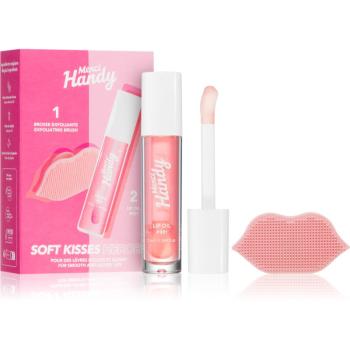 Merci Handy Soft Kisses set(de buze)