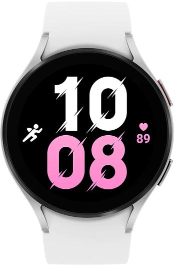 Samsung Samsung Galaxy Watch5 44 mm SM-R910NZSAEUE argintiu