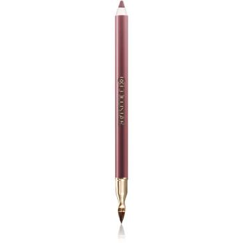 Collistar Professional Lip Pencil creion contur pentru buze culoare 5 Desert Rose 1.2 ml