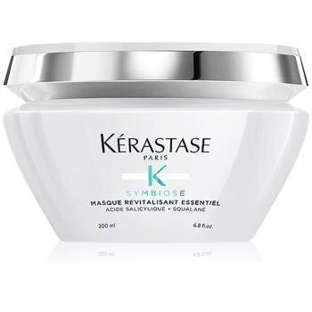 Kérastase Symbiose Masque Revitalisant Essentiel masca de par regeneratoare 200 ml