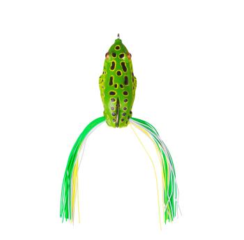 Nălucă 3D Skirt Frog 7.5 cm