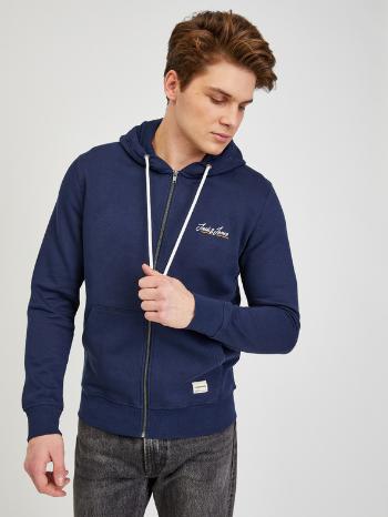 Jack & Jones Tons Hanorac Albastru