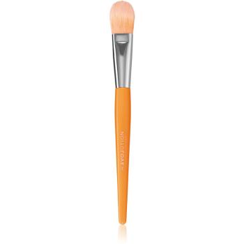 Revolution Relove Brush Queen pensula plata pentru machiaj