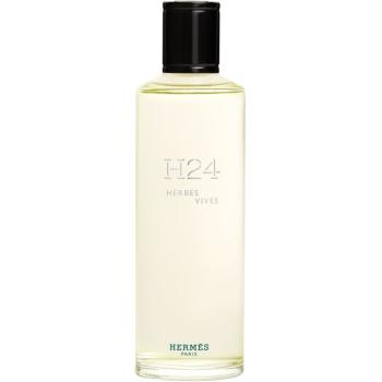 HERMÈS H24 Herbes Vives Eau de Parfum pentru bărbați 200 ml